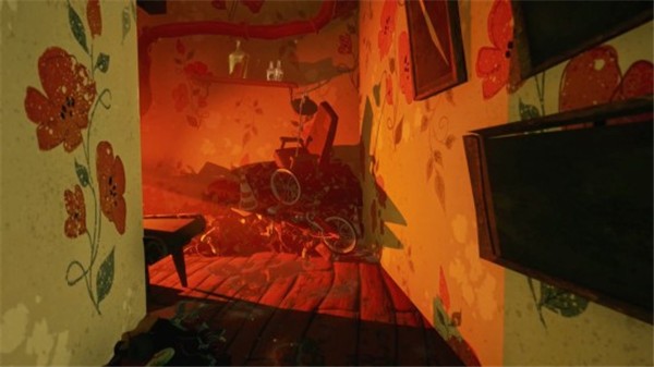 你好邻居2正式版  v1.3.1