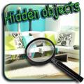 hidden objects