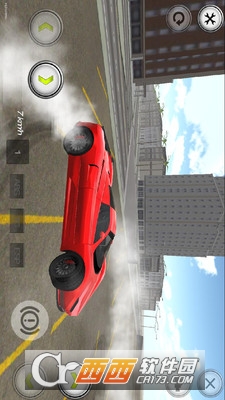红色灵魂跑车手游 v1.0 安卓版