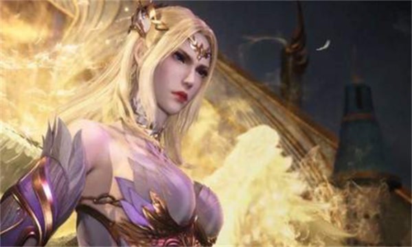 斗罗大陆千仞雪篇汉化版截图0