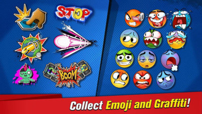 超级拖车战 v1.0