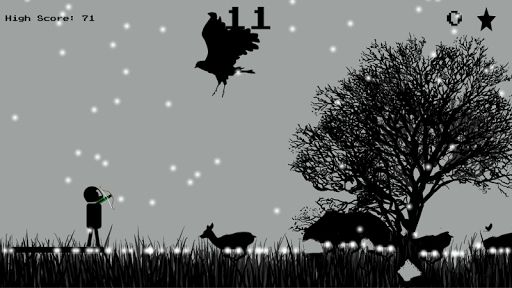 射箭狩猎安卓官方版游戏下载  v4.1.4