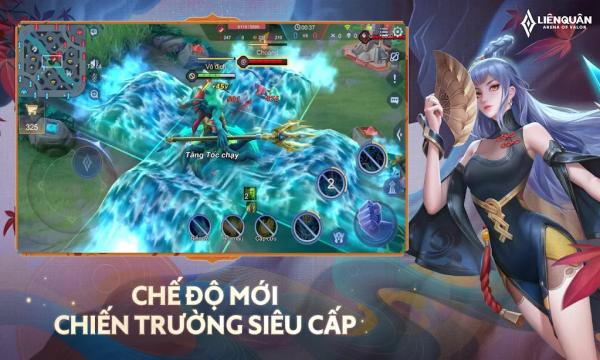 王者荣耀越南服最新版2023  v1.49.1.3