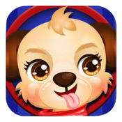 甜心公主的萌宠手游