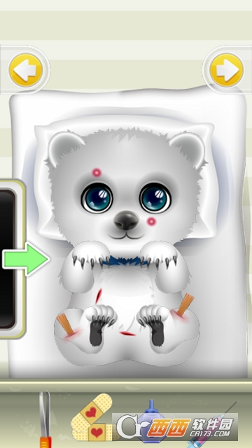 动物园帮助游戏 v1.0.0 安卓版