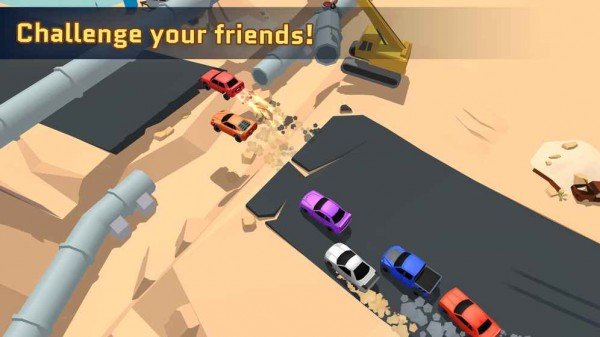 防滑风暴 版本：v1.0.126