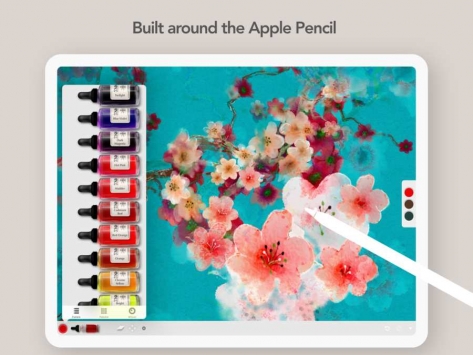 ArtSet4截图2