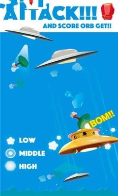 Abduct.io手游官网最新版下载  v3.5.2