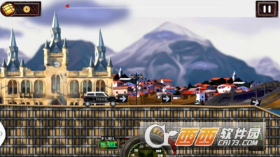 一路压手游 v1.3 安卓版