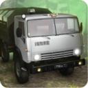 4X4卡车爬坡3D手游
