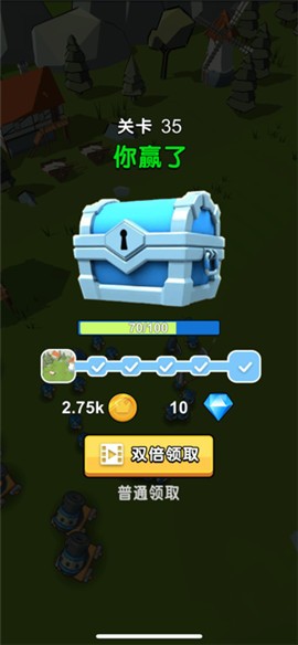 决战吧小兵 V 1.0