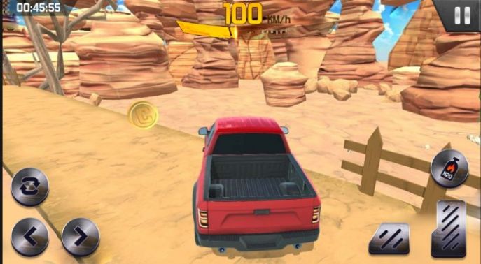 山地车下坡中文手机版  v3.1.2