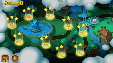 神宠大作战2 九游版 v3.0.5