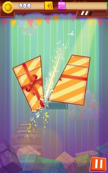 切盒子(Cut the Box)截图1
