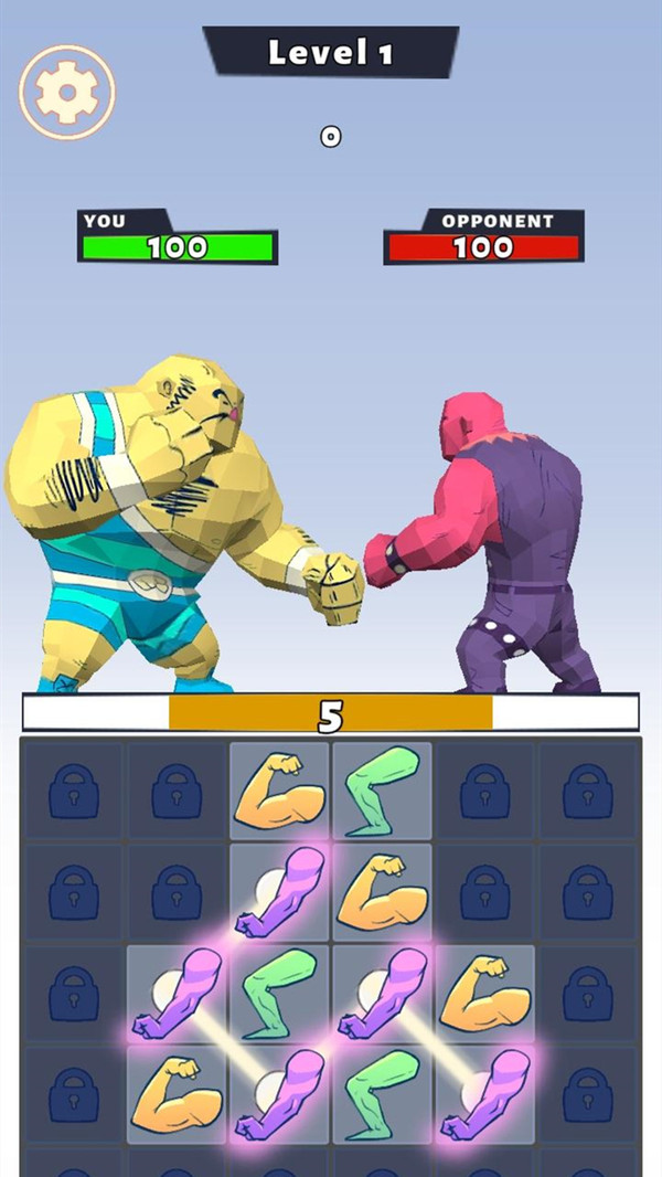 连线格斗游戏官方版  v3.2.2