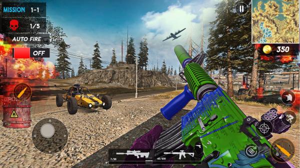 生存小队下载最新版 v1.0.3