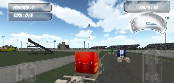 卡车赛车 Truck Racing 1.5 安卓版