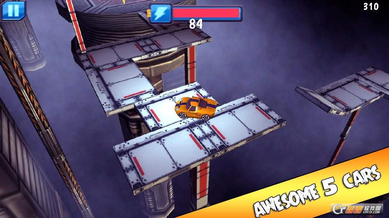 玩具车工厂（SPyCars）手游 v1.11