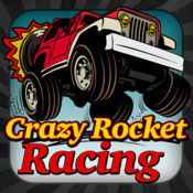 疯狂火箭赛车 Crazy Rocket Racing