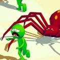 巨型蜘蛛竞技场(GiantSpiders)