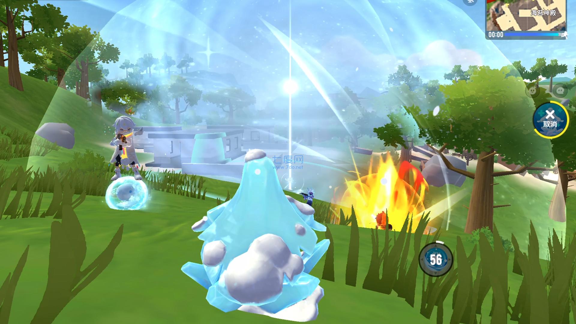 香肠派对破解版无限糖果免登录 v14.11