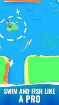 钓鱼船大亨截图2