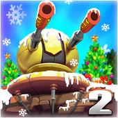 Alien War TD2(塔防外星战争2)