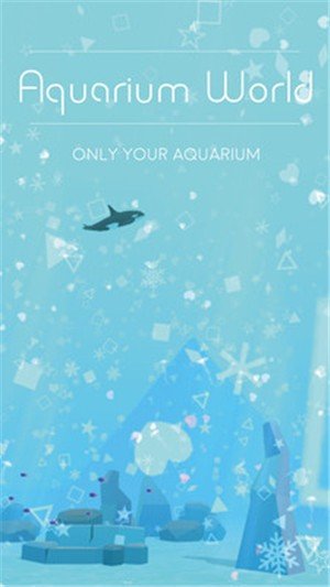 虎鲸养成游戏3D 版本：v1.6.3