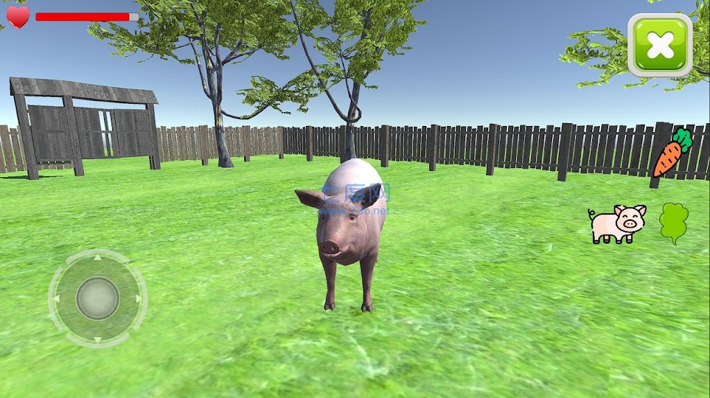清管器模拟器Pig Simulator截图2