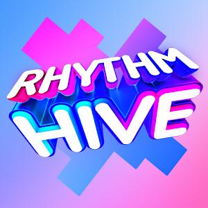 Rhythm Hive 正版