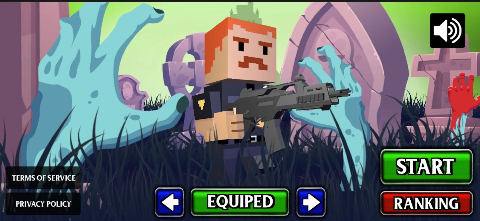 纸盒人大战僵尸游戏安卓最新版  v5.2.4