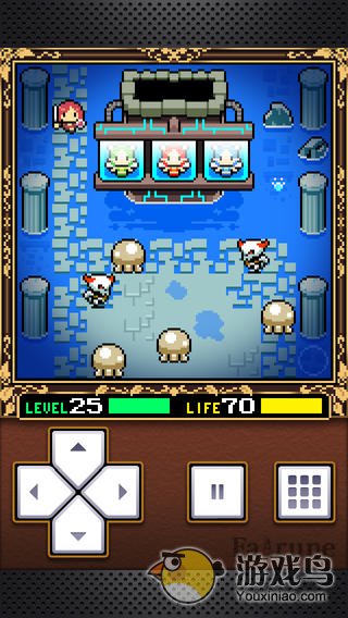 小小勇者  v5.4.1