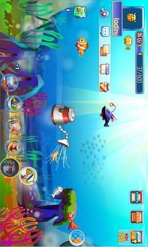 海底大冒险  v4.1.4