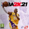 安卓nba2k21中文直装版手机中文免费下载 