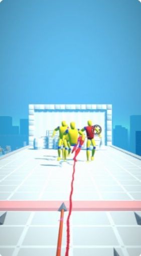 穿刺大师游戏安卓版 截图0
