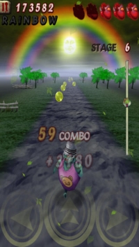 僵尸也疯狂 UP Zombie Runaway UP v3.1.5