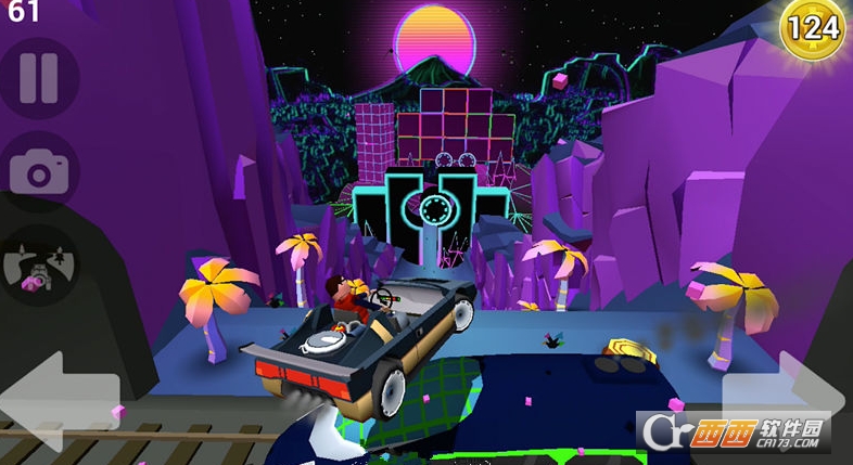 Faily Brakes内购版 v11.2 安卓版