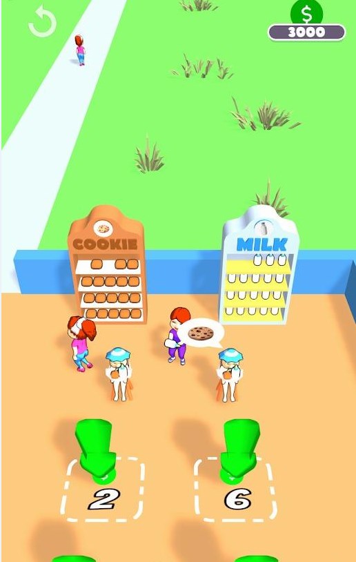 托幼所游戏官方安卓版  v4.4.2