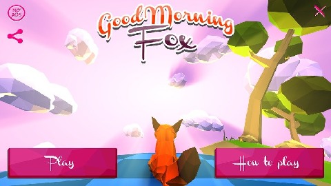 Good morning Fox(早安狐狸)截图1