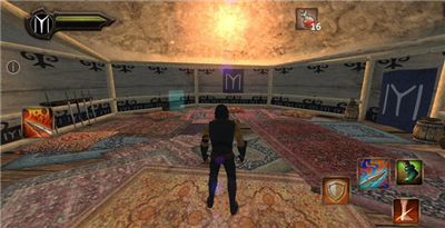 奥斯曼加兹 v1.0