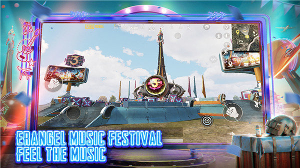 地铁逃生国际服 v2.6.0