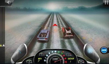 3D拖种族2 1.92 安卓版