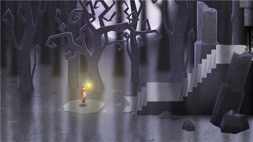 光之迷城旧文明的宝藏 v0.3