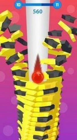 爆炸堆球截图1