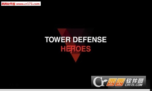 Tower Defence Heroes(火力强袭正式版) v1.5 安卓版
