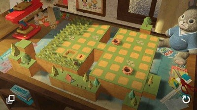 曾经成长中文版截图0