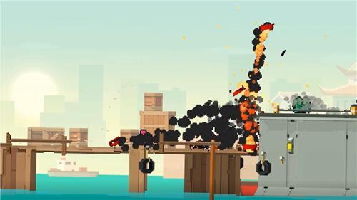 国际任务破解版 v1.0