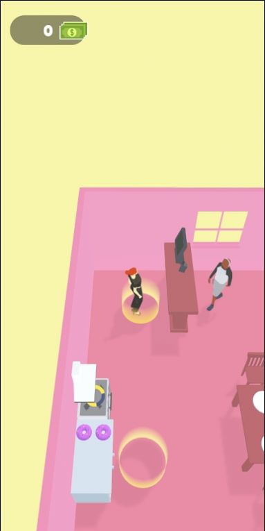 你的面包店游戏安卓版下载（Your Bakery）  v4.1.2