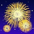 焰火射击游戏中文版（Fireworks Shoot） 