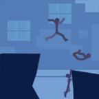 Nightmare Parkour(梦魇跑酷)